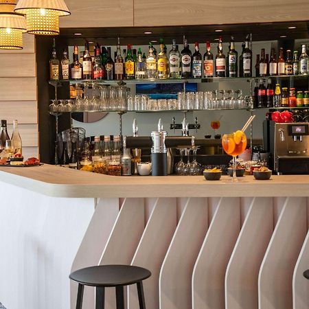 Отель Ibis Styles Porto Vecchio Экстерьер фото