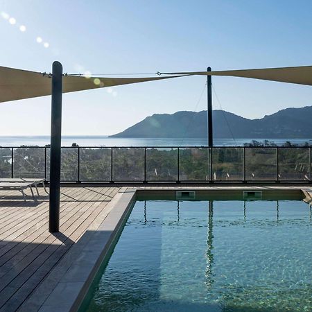 Отель Ibis Styles Porto Vecchio Экстерьер фото