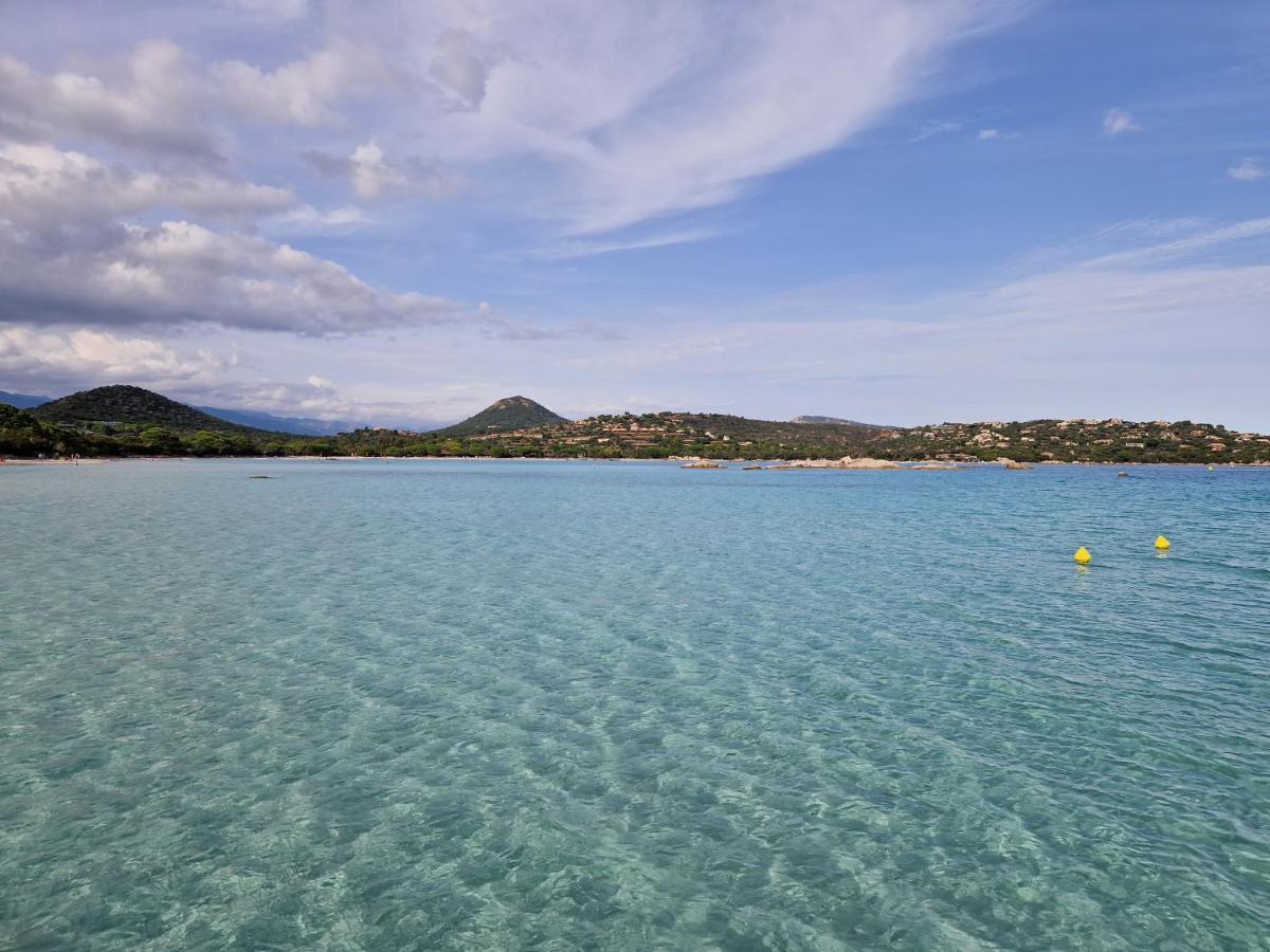 Отель Ibis Styles Porto Vecchio Экстерьер фото