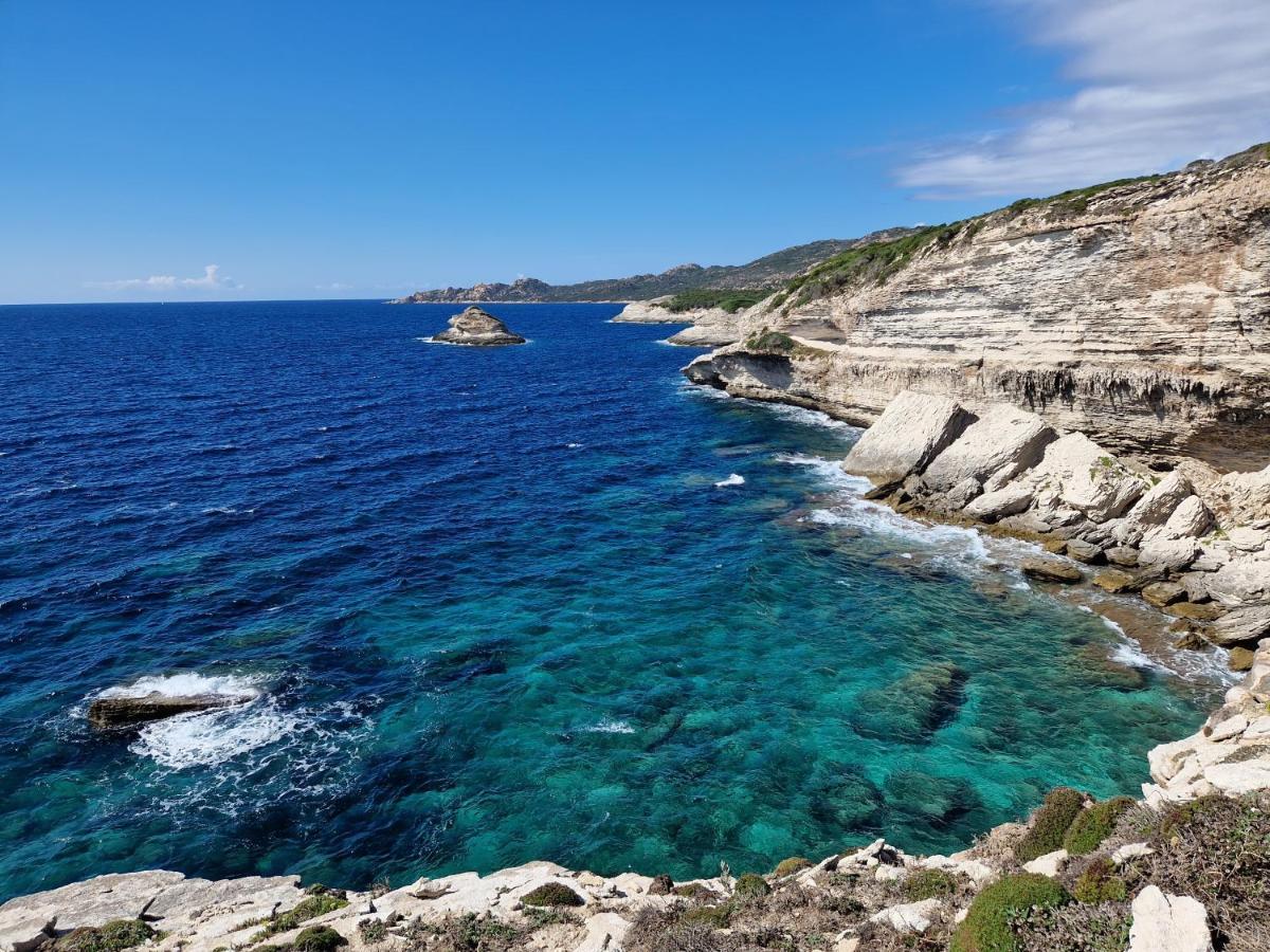 Отель Ibis Styles Porto Vecchio Экстерьер фото